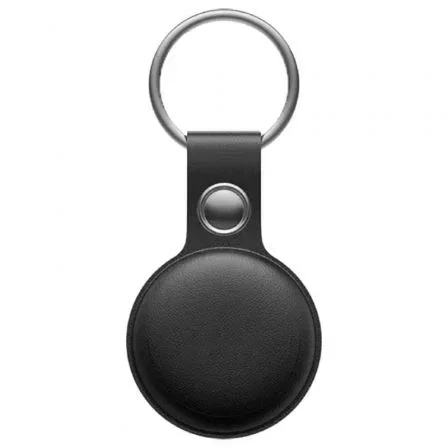 Leotec MiTag LETAG01K Localizador Rastreador Bluetooth Negro